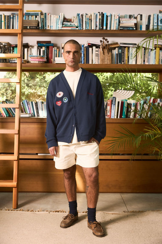 Sandro Cardigan