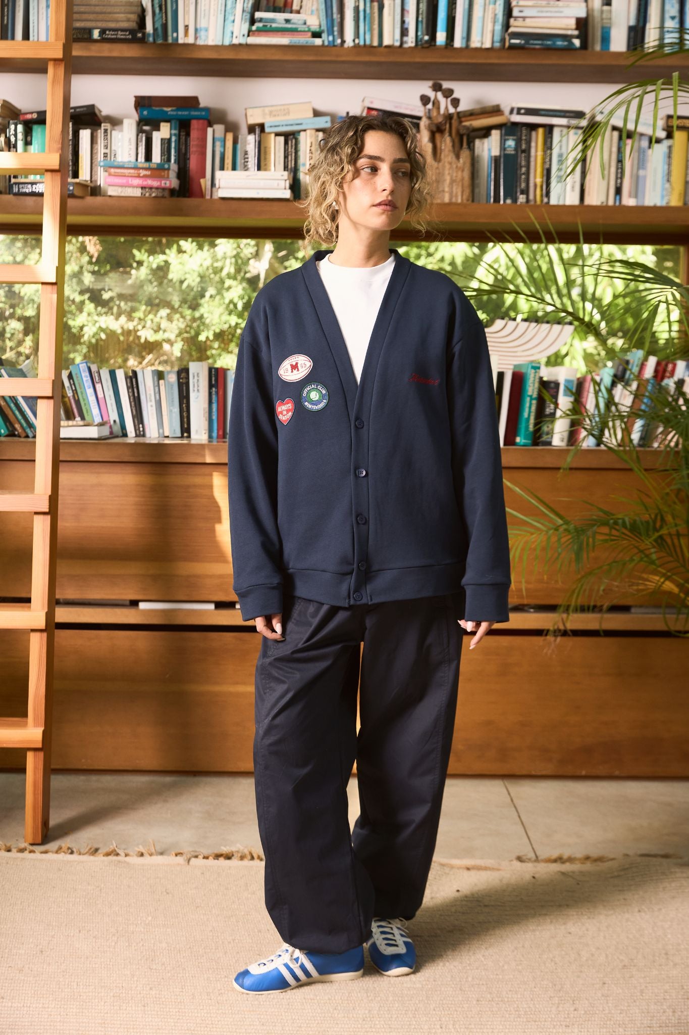 Sandro Cardigan