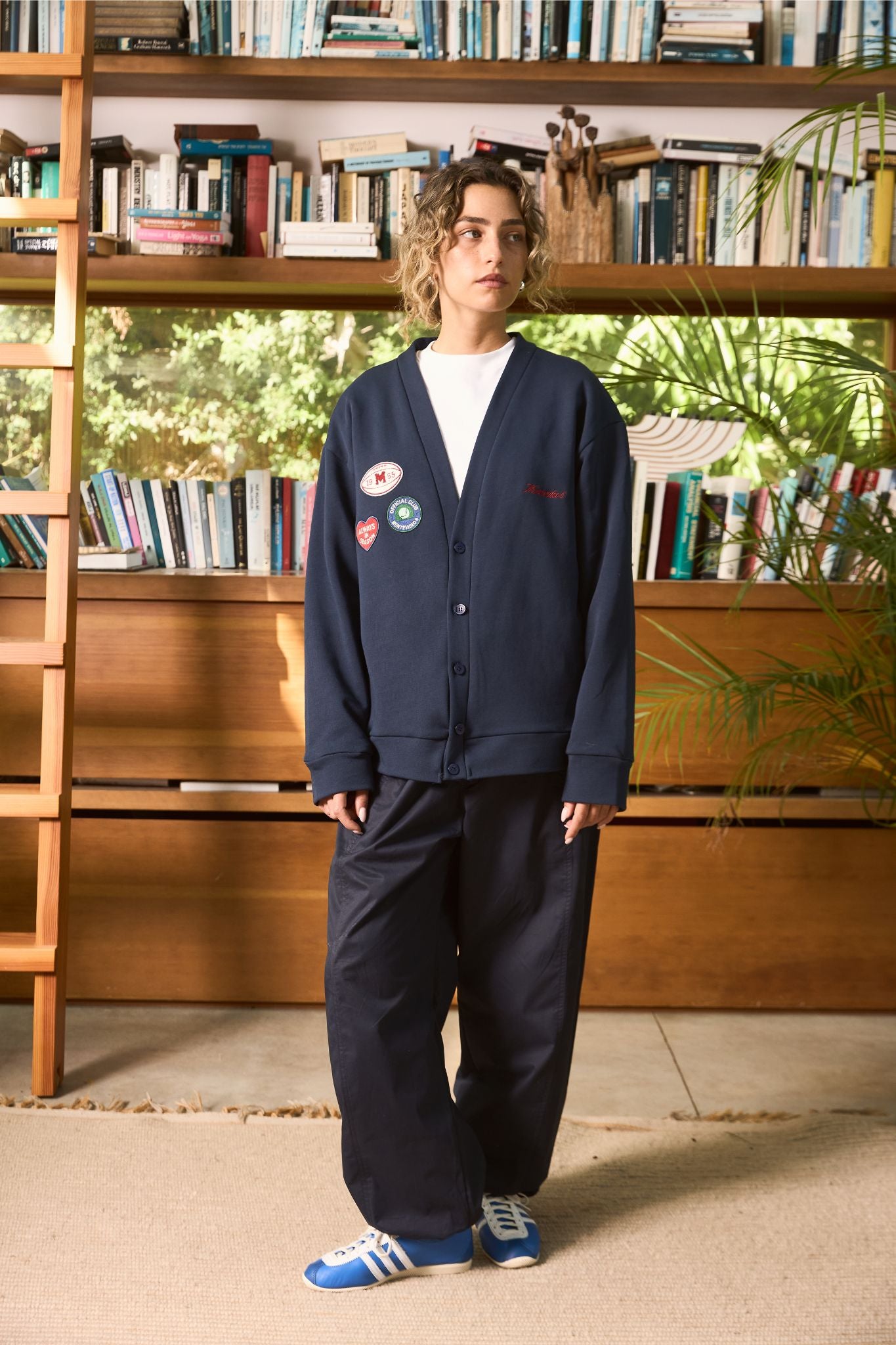 Sandro Cardigan