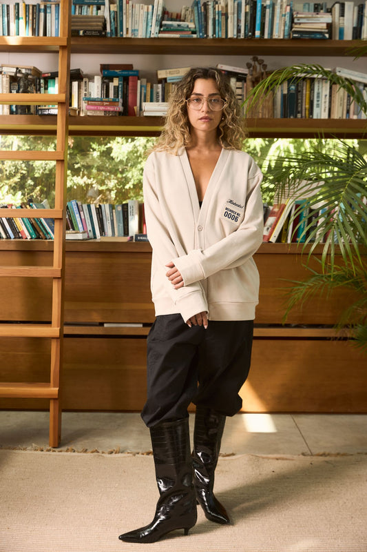 Sandro Cardigan