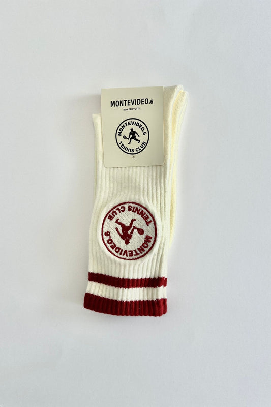MONTEVIDEO.6 Socks