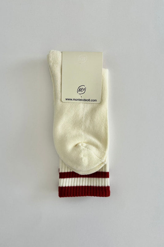 MONTEVIDEO.6 Socks