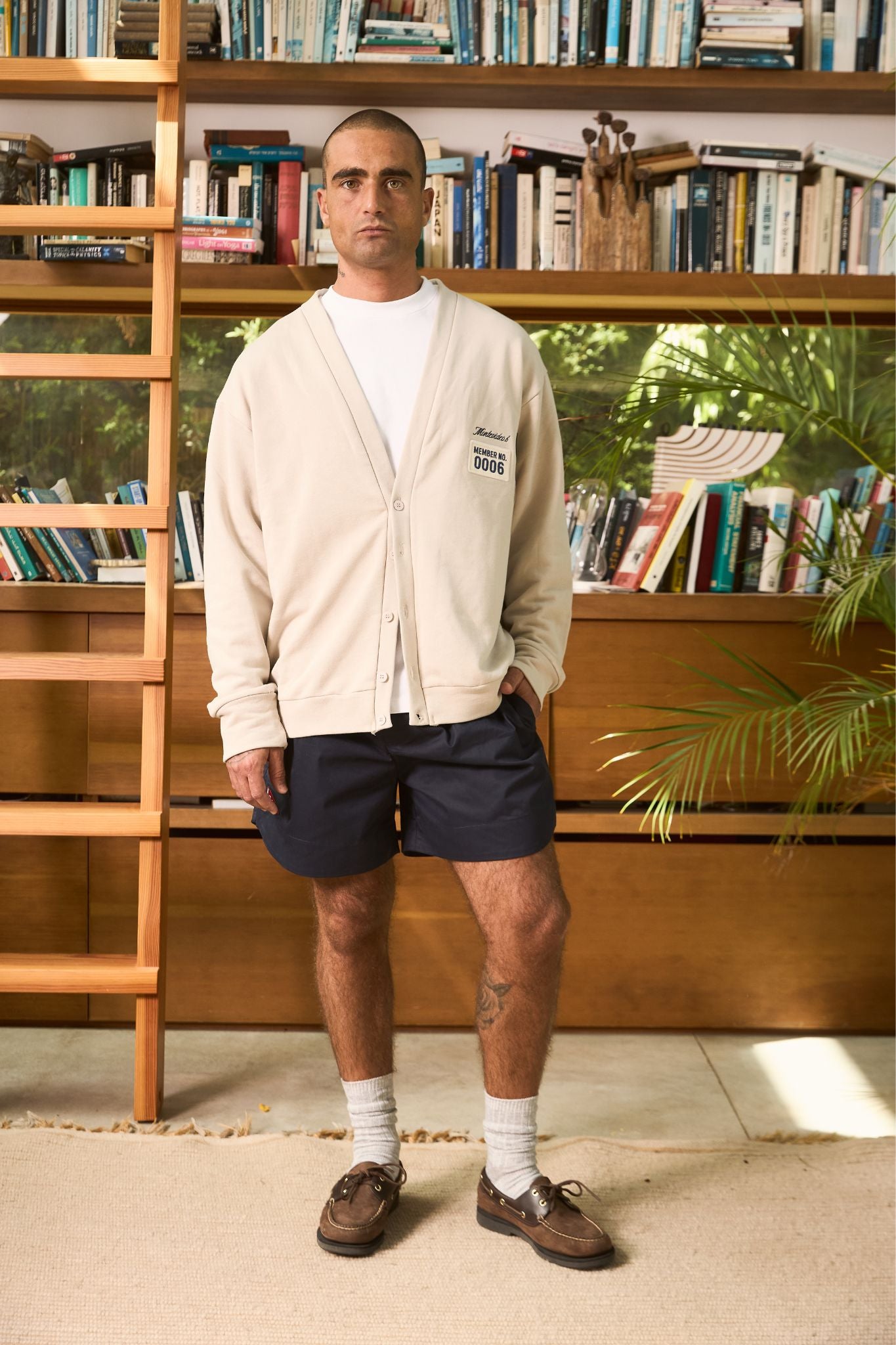 Sandro Cardigan