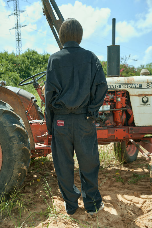 Franco Corduroy Pants
