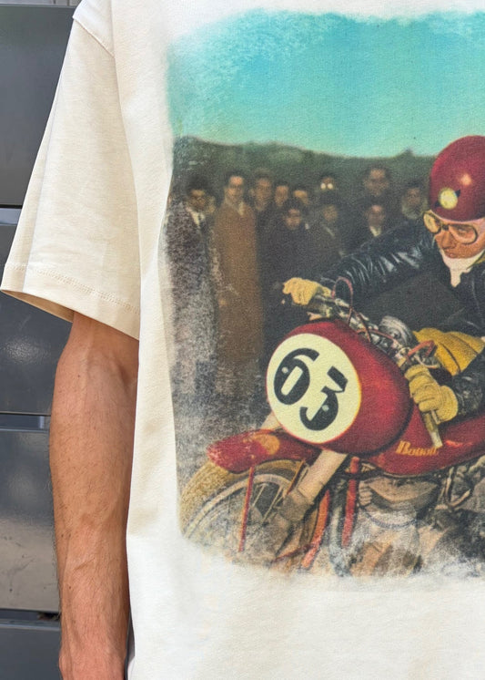 Louis PRINTED T-shirt