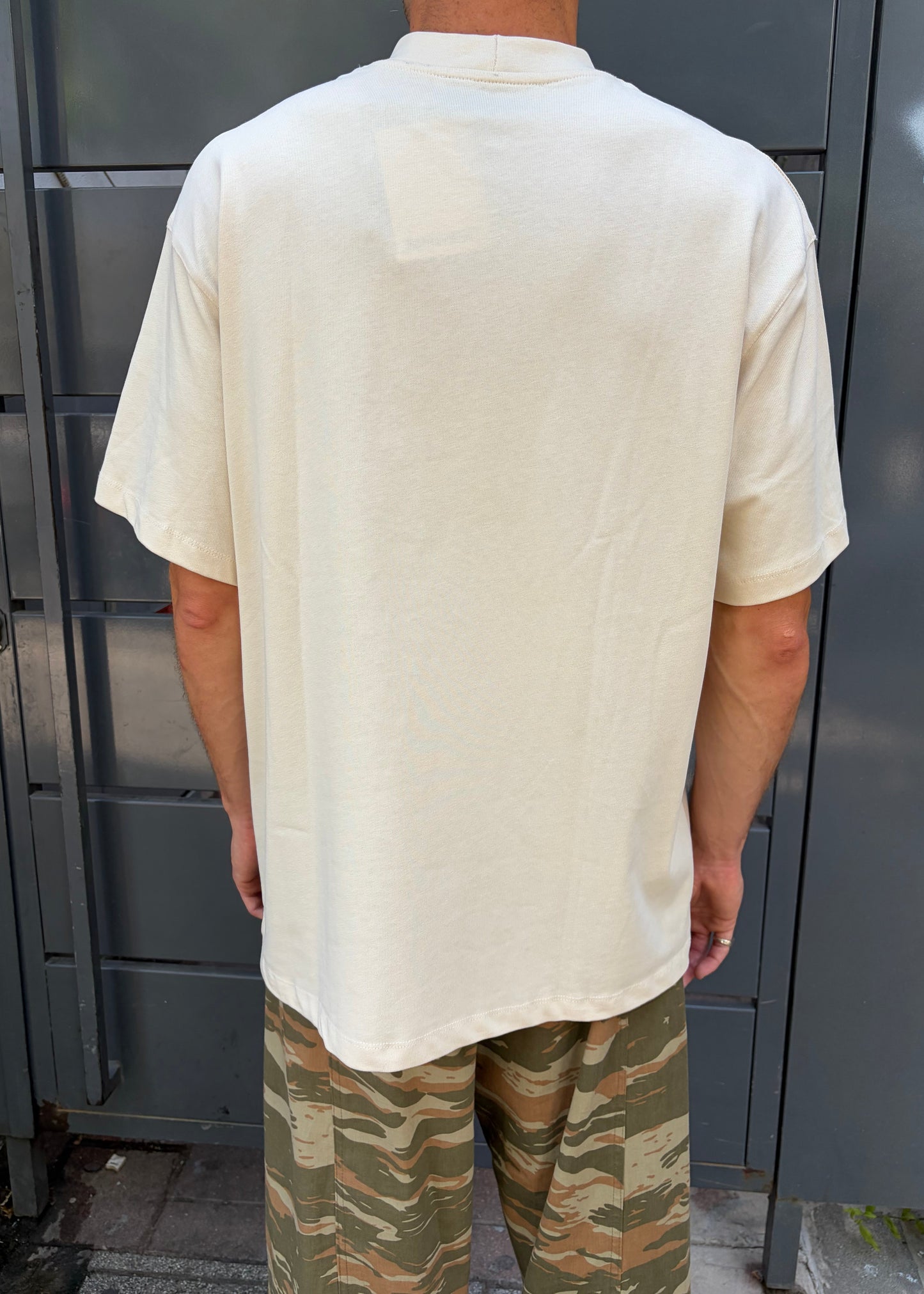Louis PRINTED T-shirt