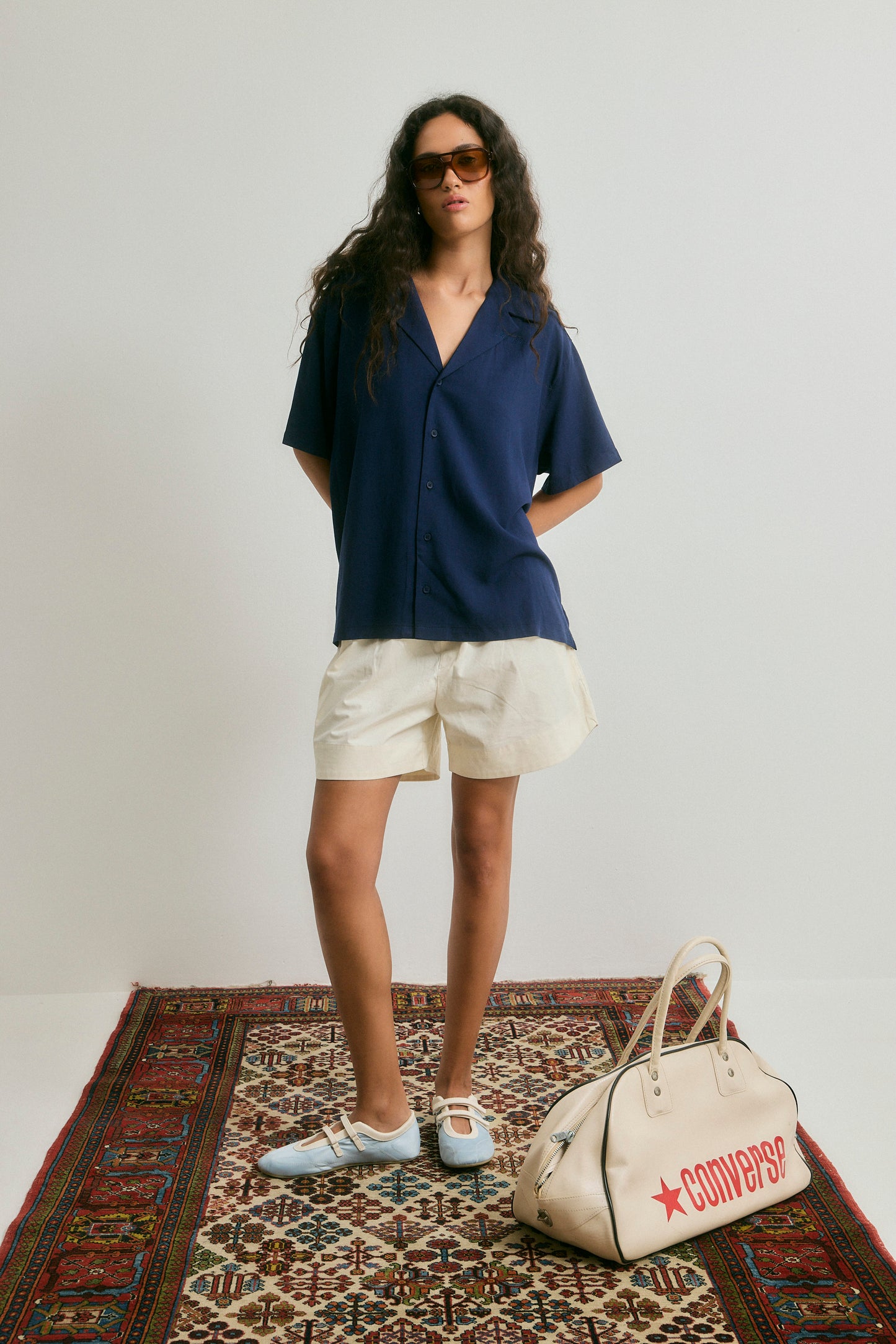 Luca Short-Sleeve Shirt