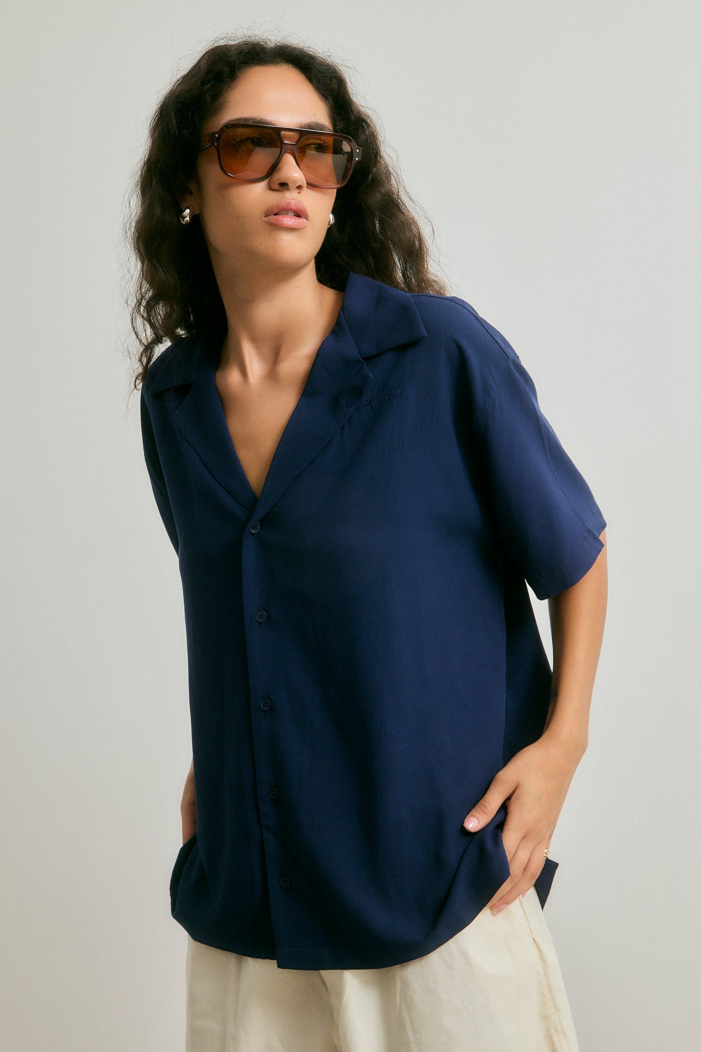 Luca Short-Sleeve Shirt