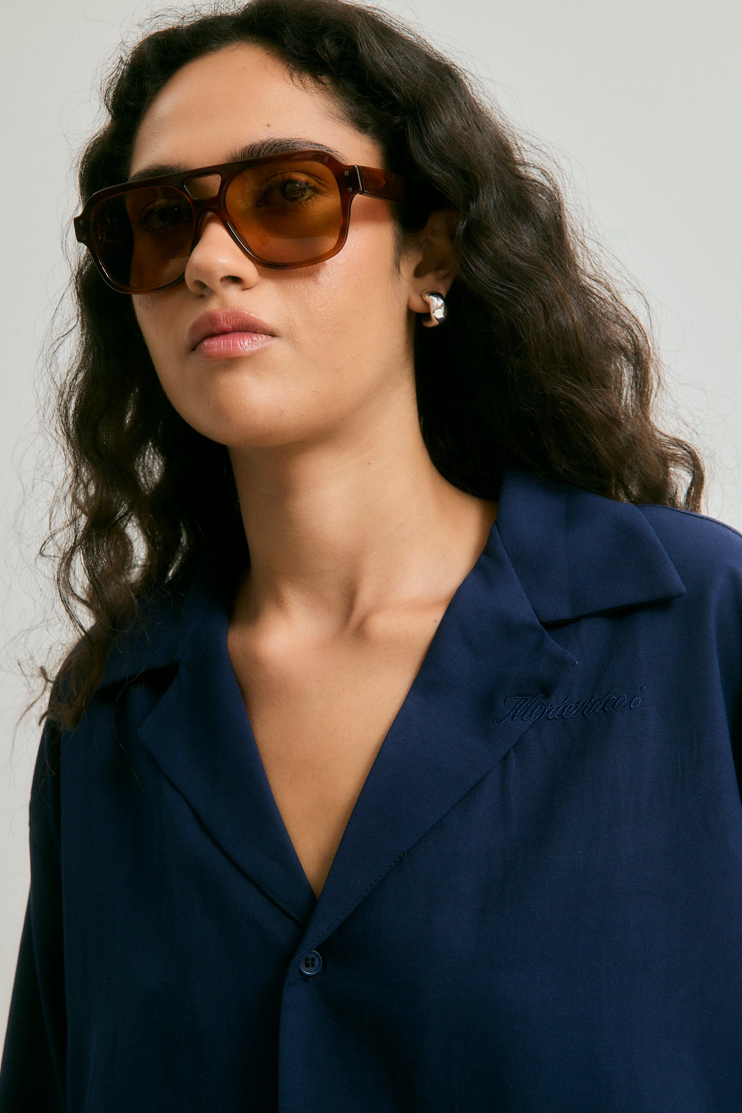 Luca Short-Sleeve Shirt