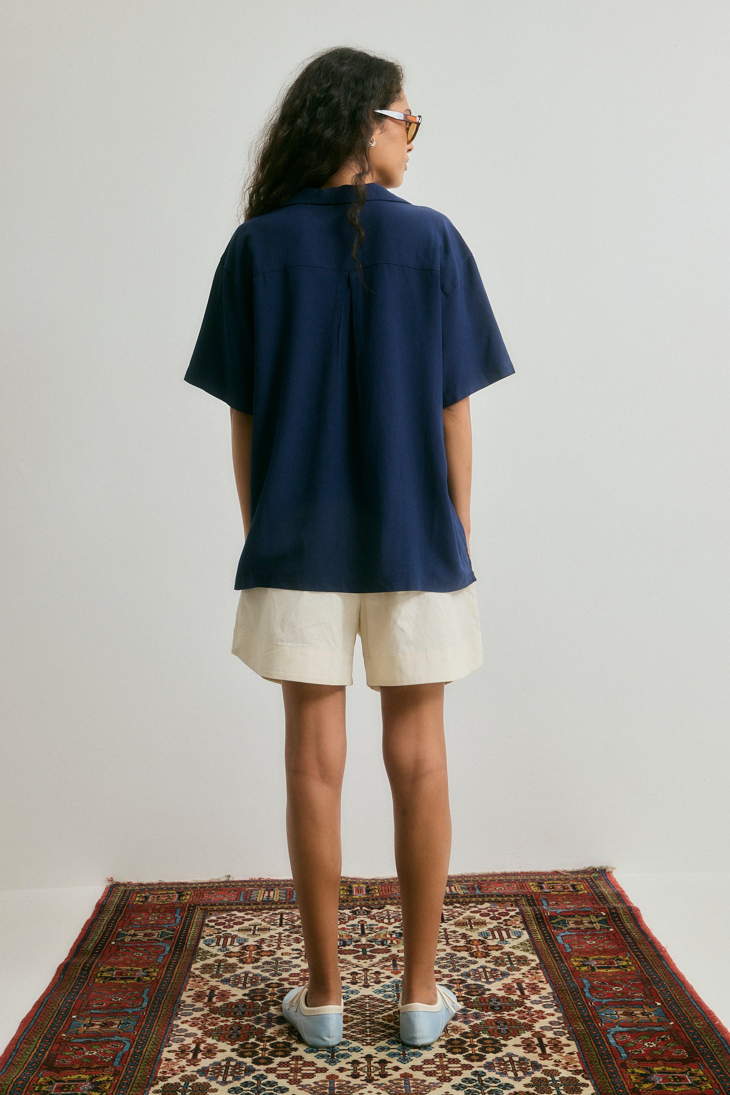 Luca Short-Sleeve Shirt