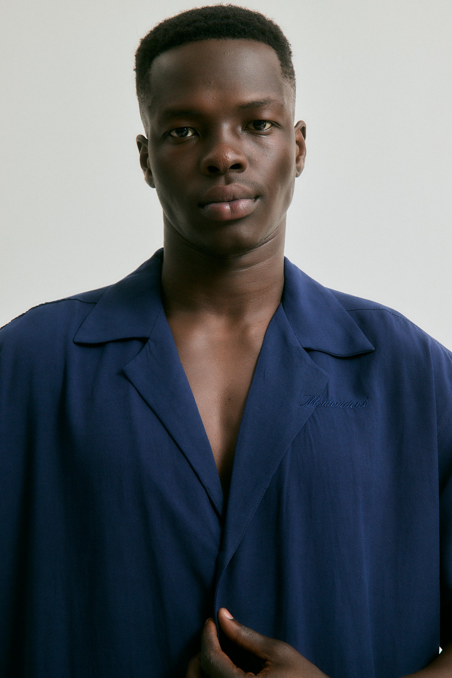 Luca Short-Sleeve Shirt
