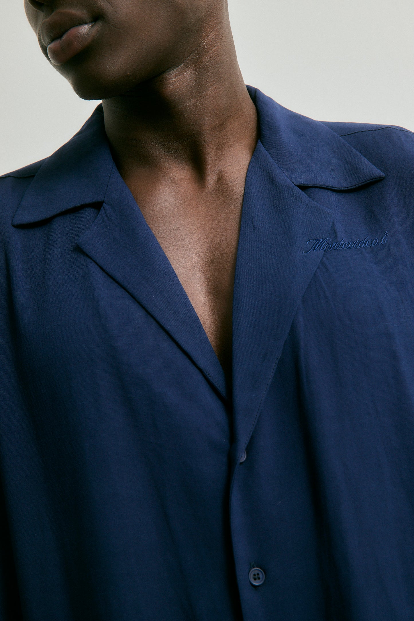 Luca Short-Sleeve Shirt