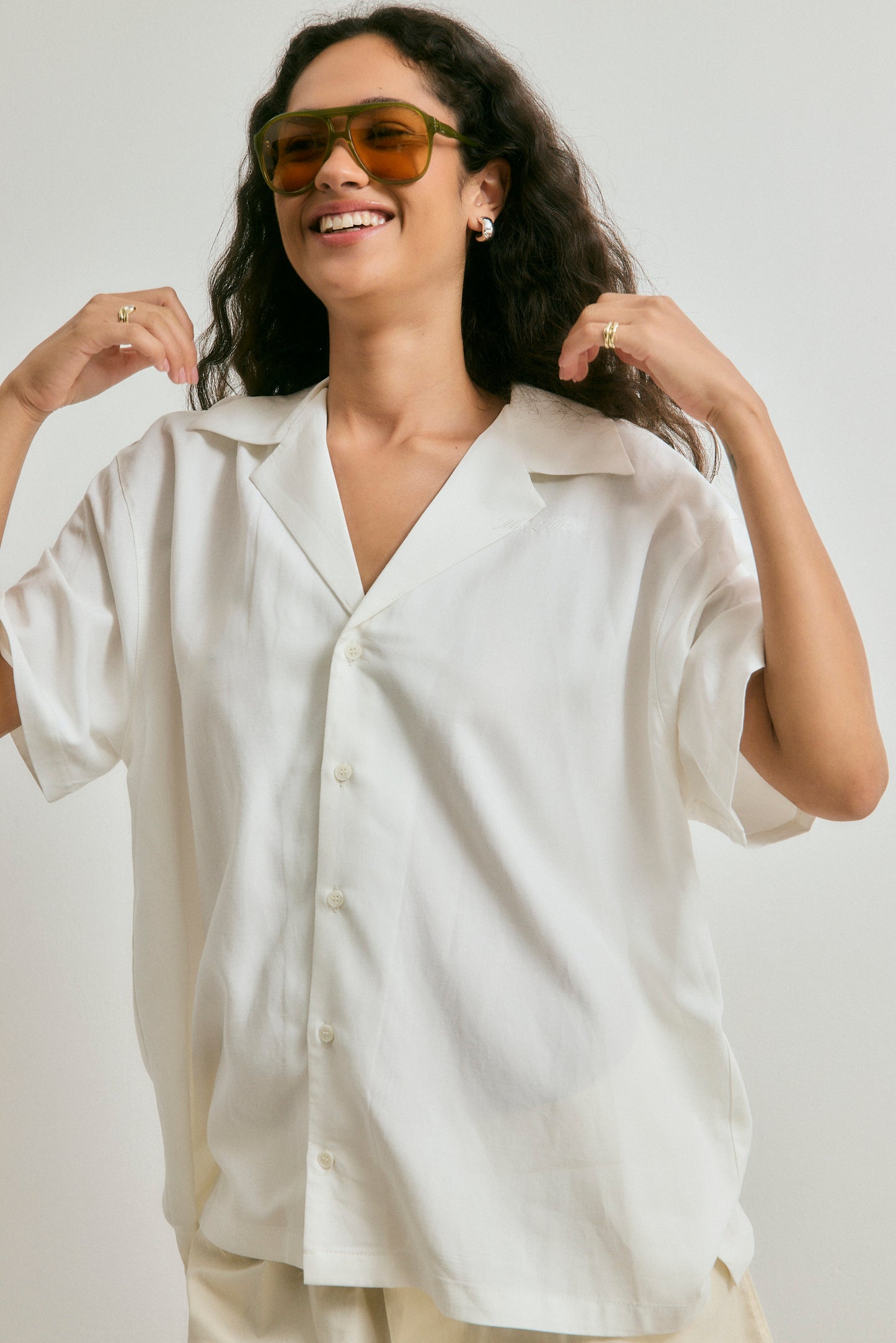 Luca Short-Sleeve Shirt
