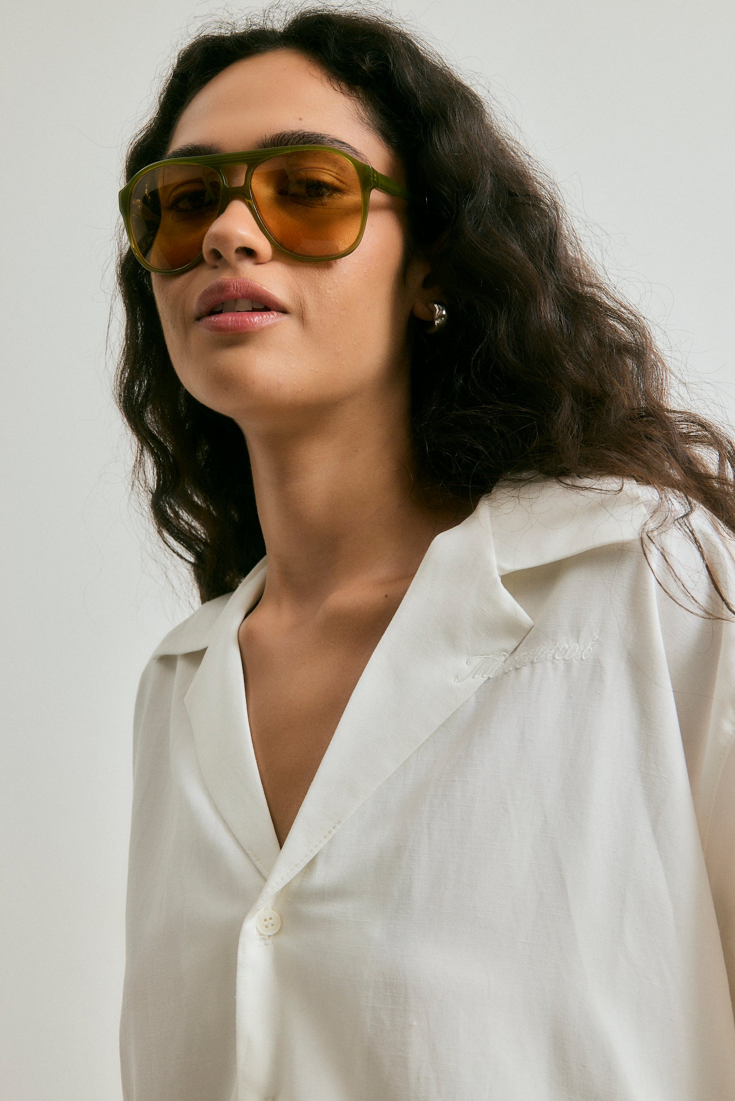 Luca Short-Sleeve Shirt