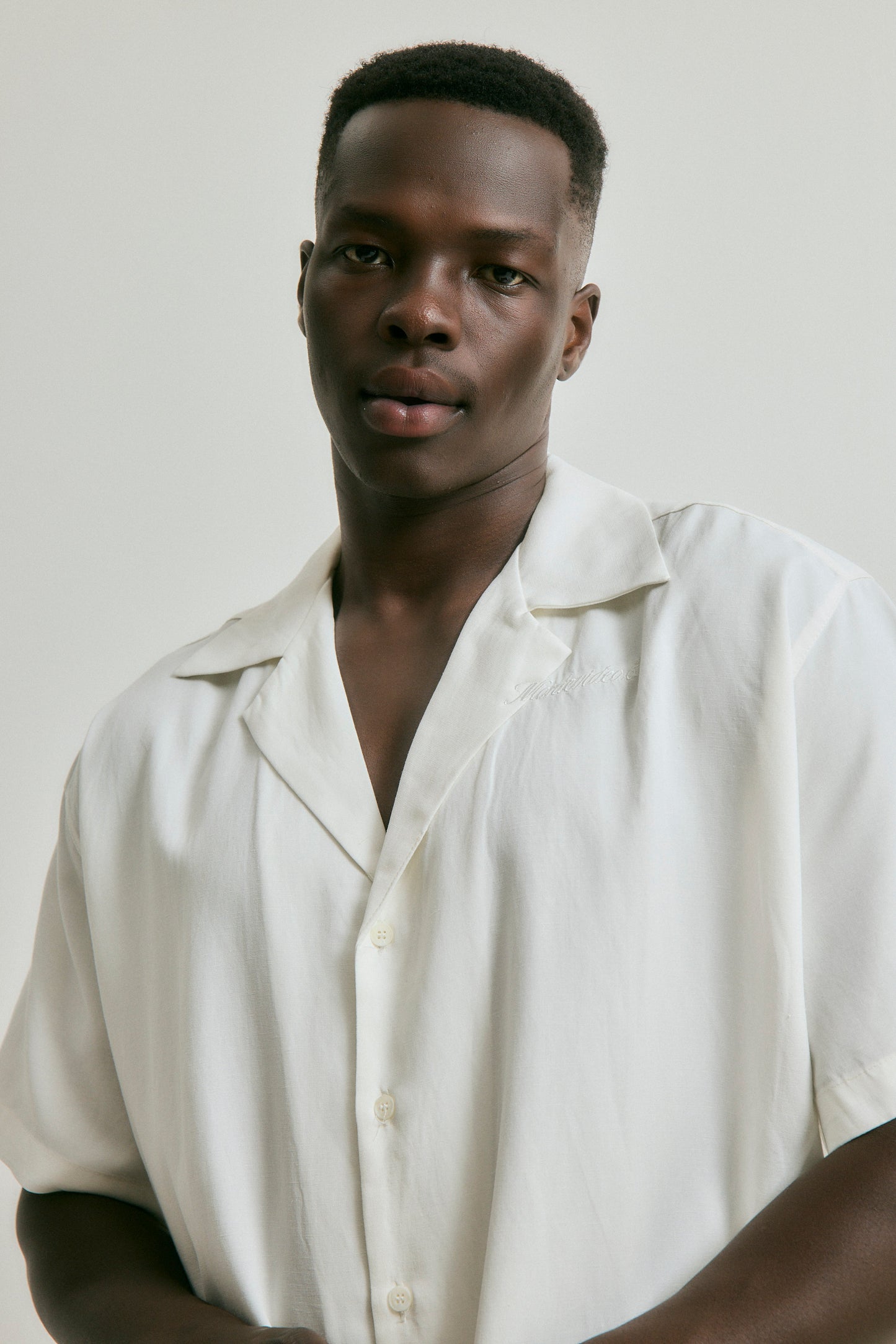 Luca Short-Sleeve Shirt