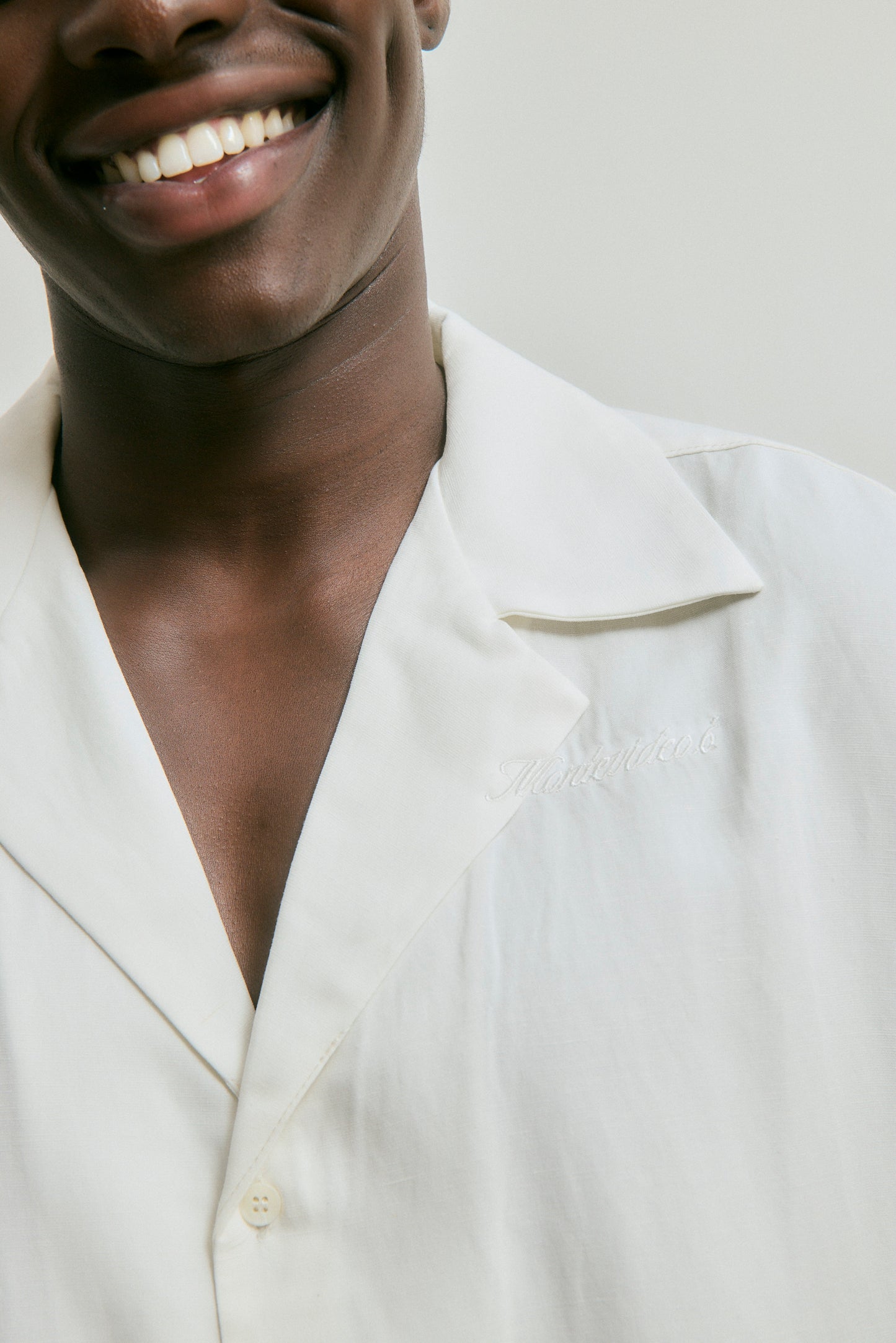 Luca Short-Sleeve Shirt