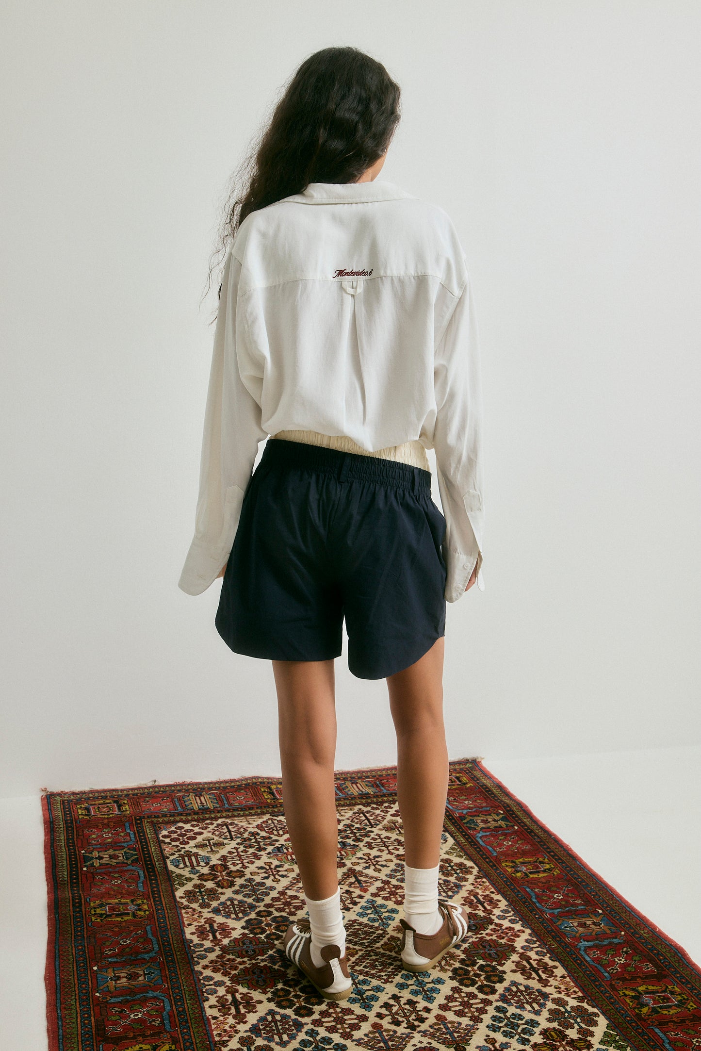 Marko Long-Sleeve Shirt