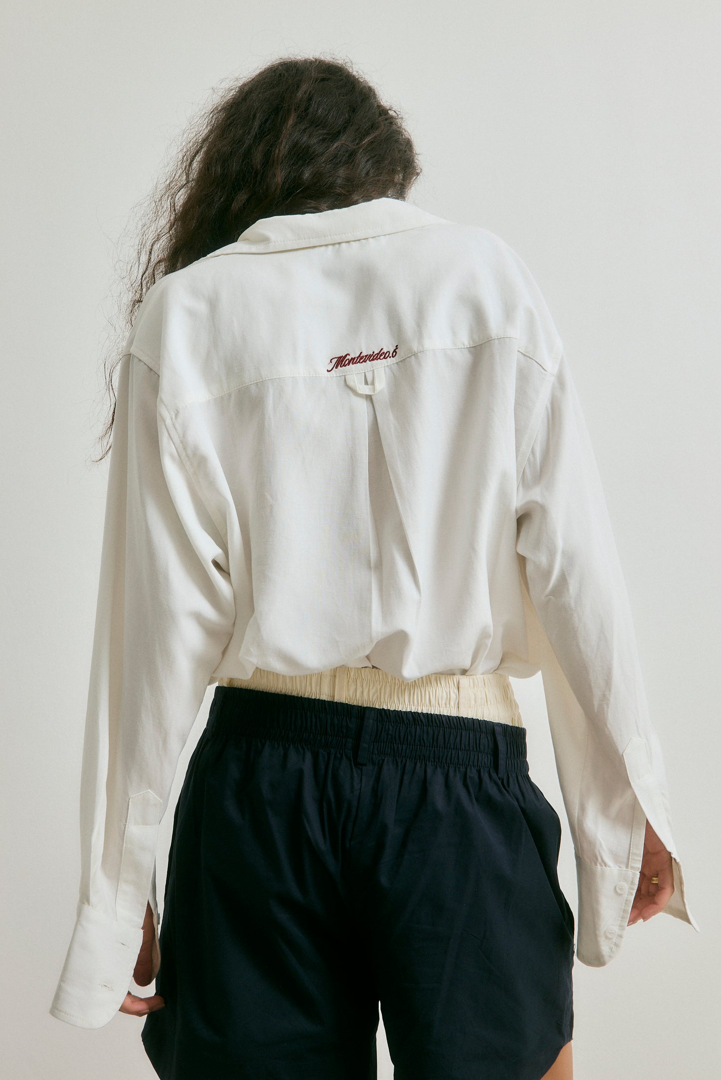 Marko Long-Sleeve Shirt