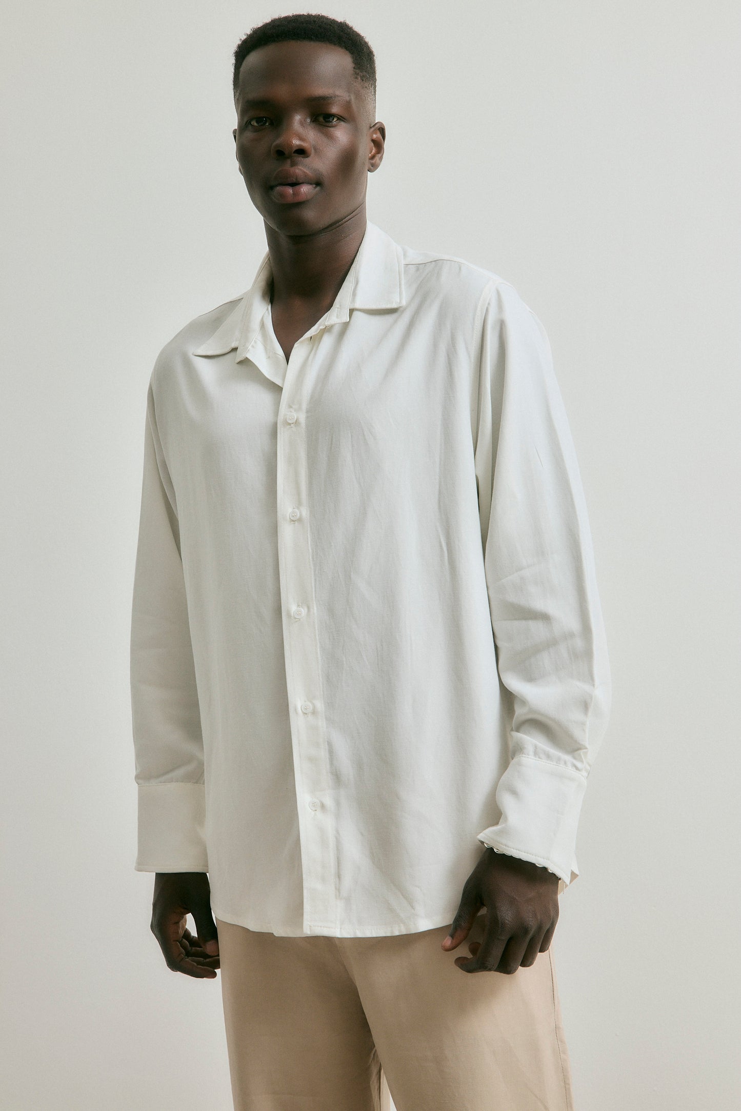 Marko Long-Sleeve Shirt