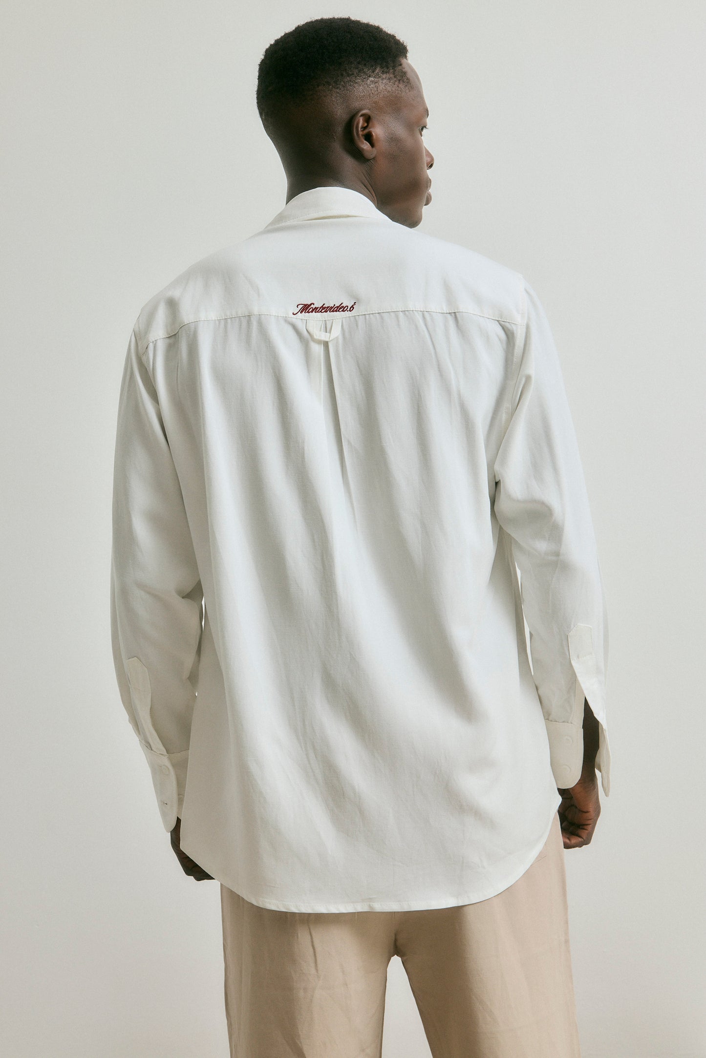 Marko Long-Sleeve Shirt