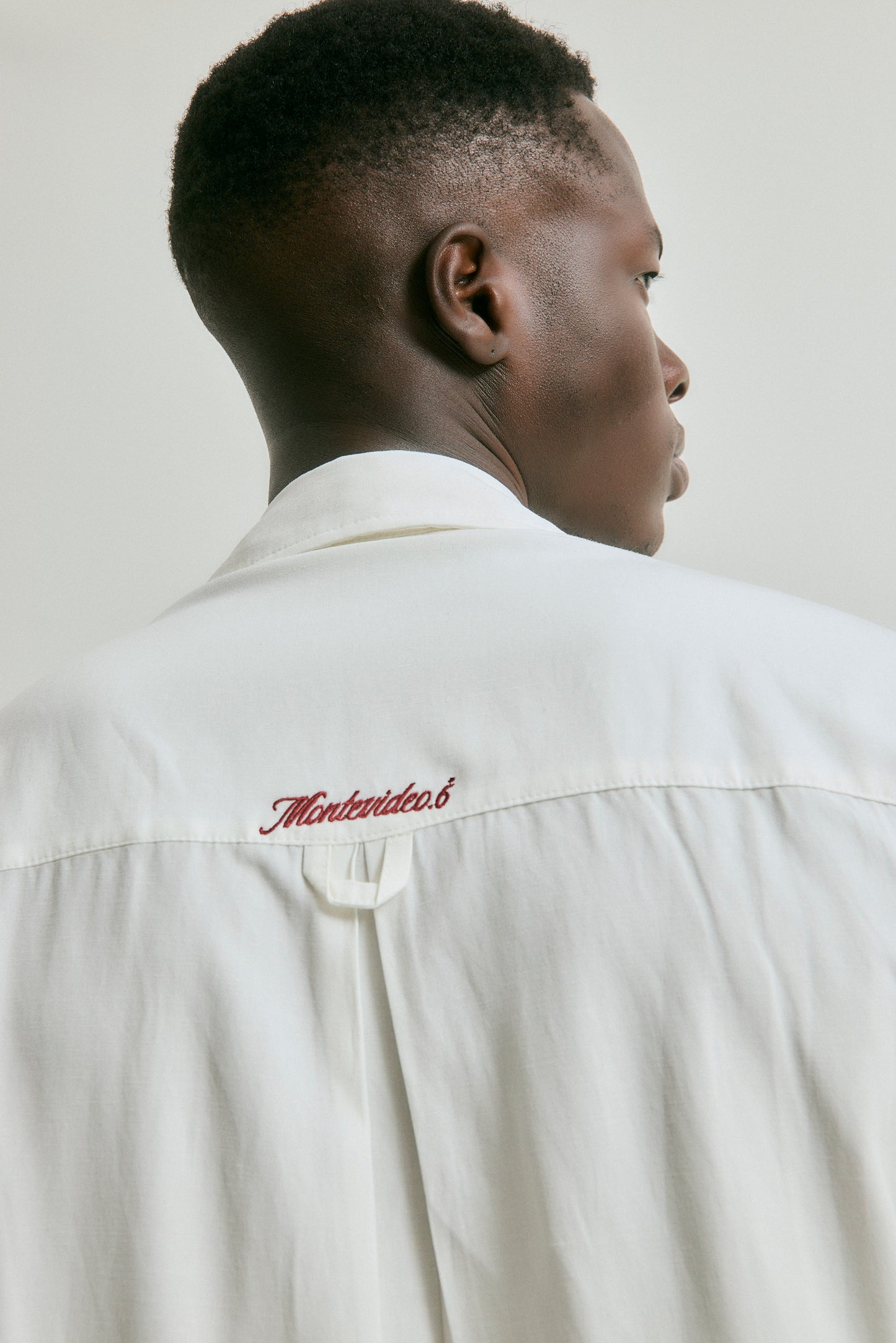 Marko Long-Sleeve Shirt