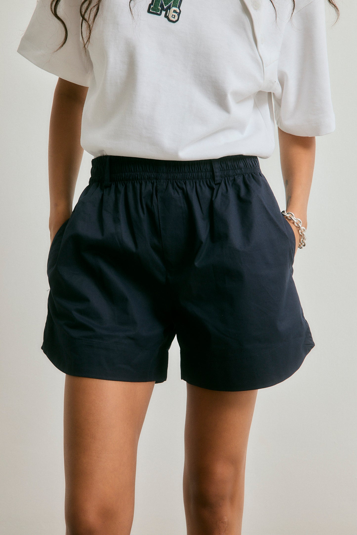 Dario Unisex Shorts