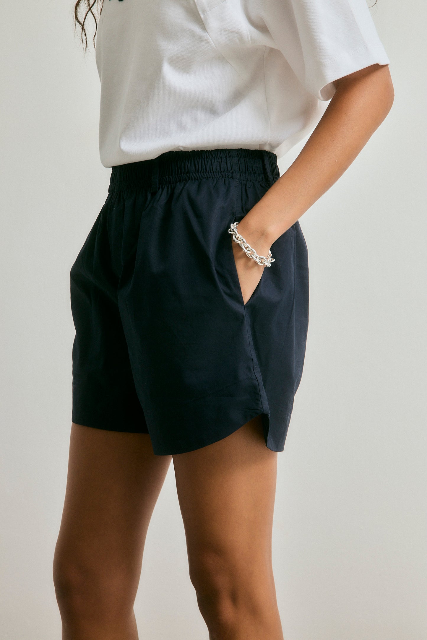 Dario Unisex Shorts