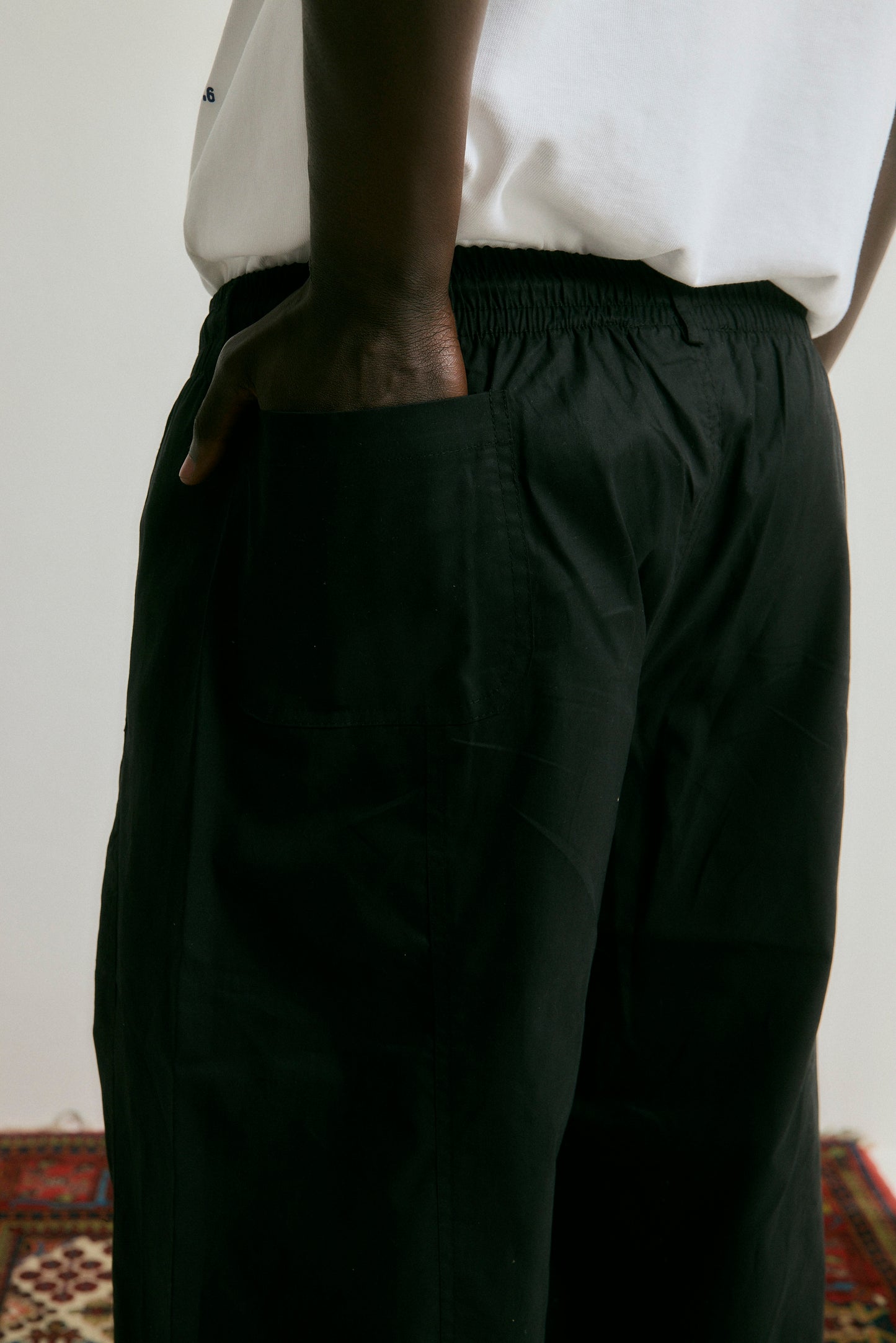 Bruno Panel Pants