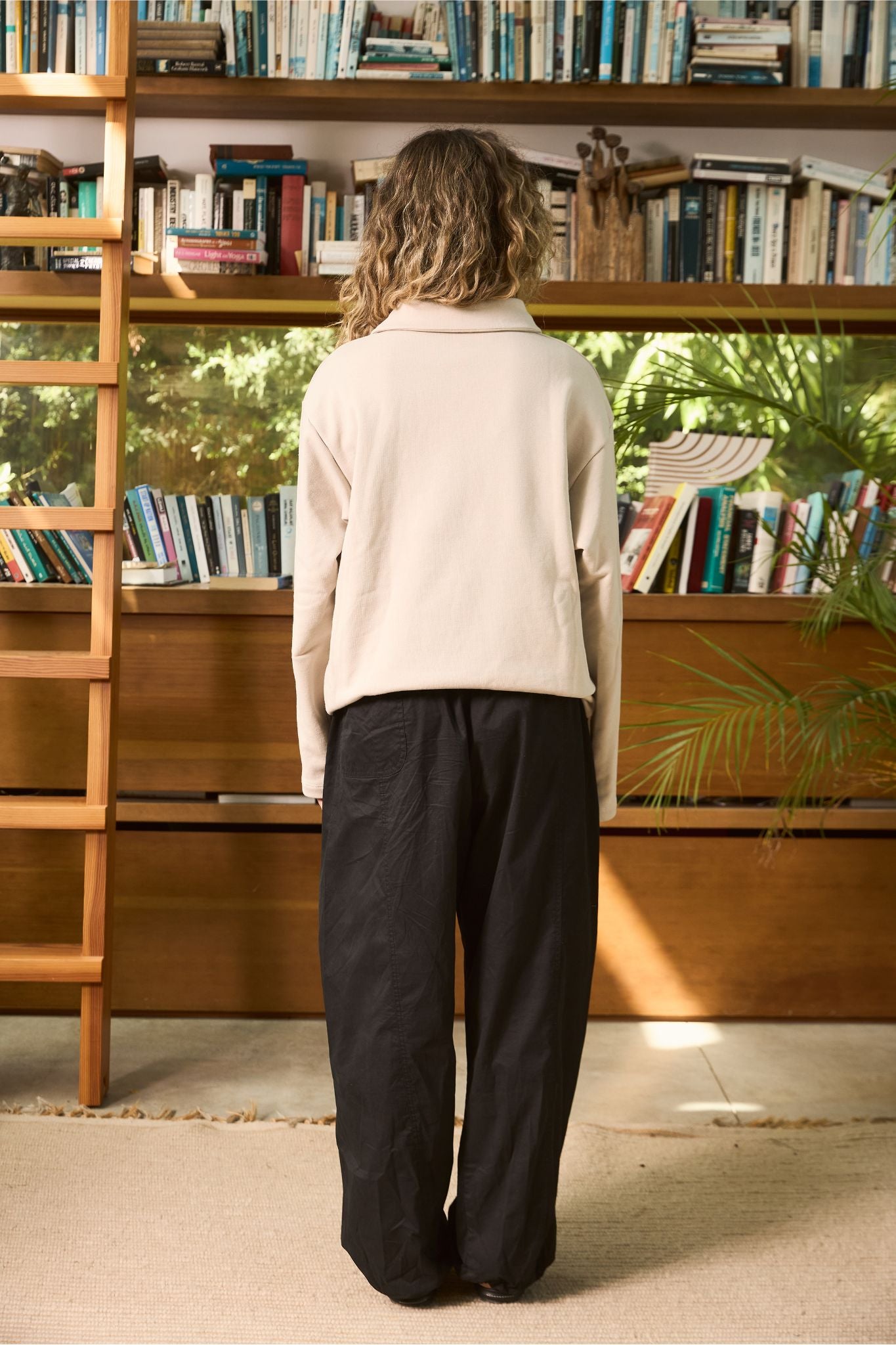 Matteo Polo Sweatshirt