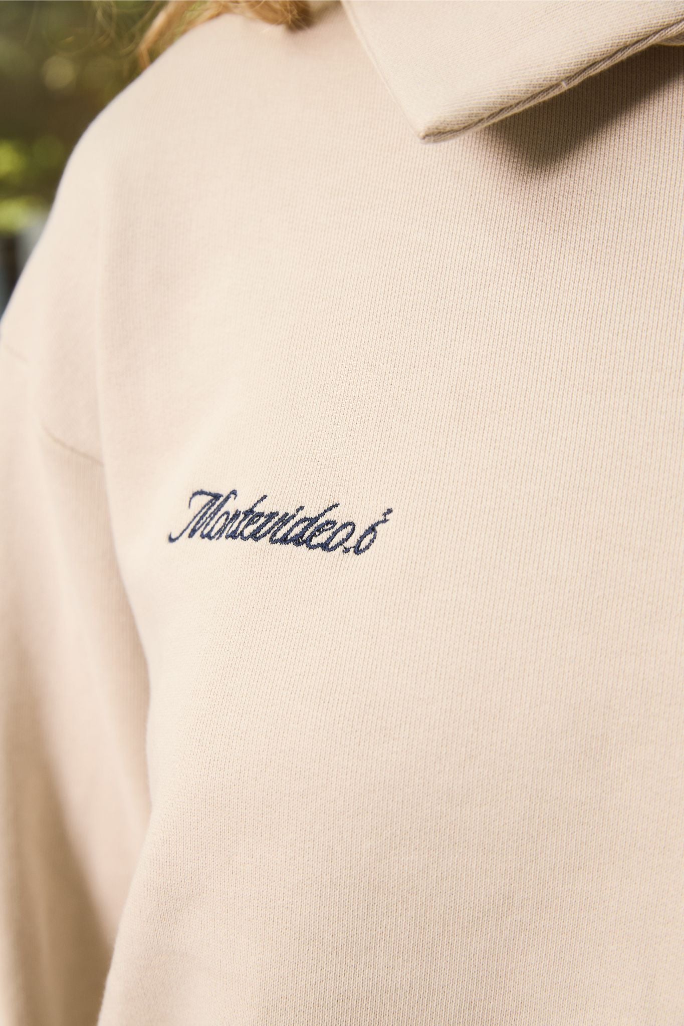 Matteo Polo Sweatshirt