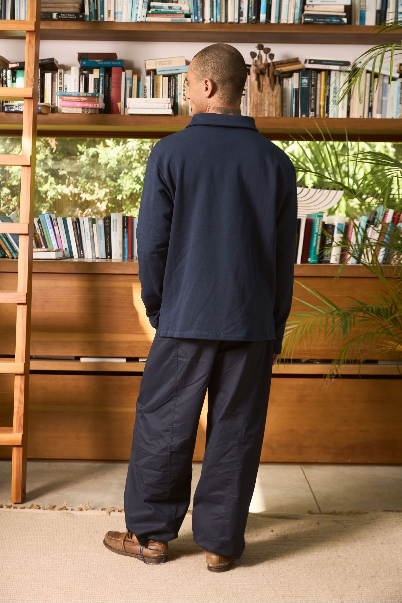 Matteo Polo Sweatshirt