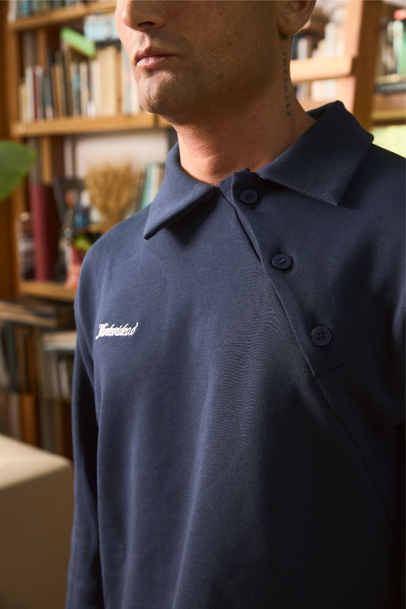 Matteo Polo Sweatshirt