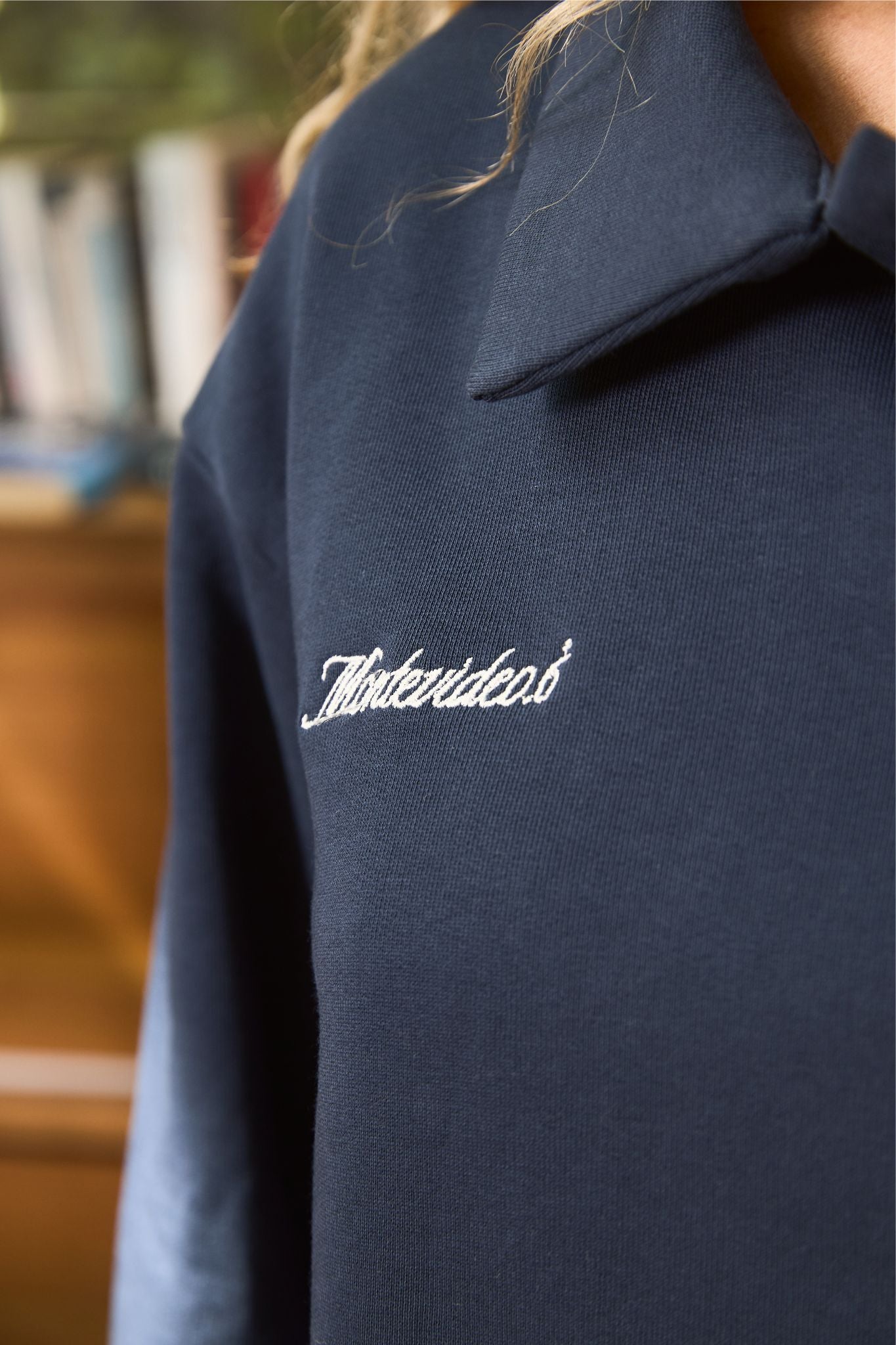 Matteo Polo Sweatshirt