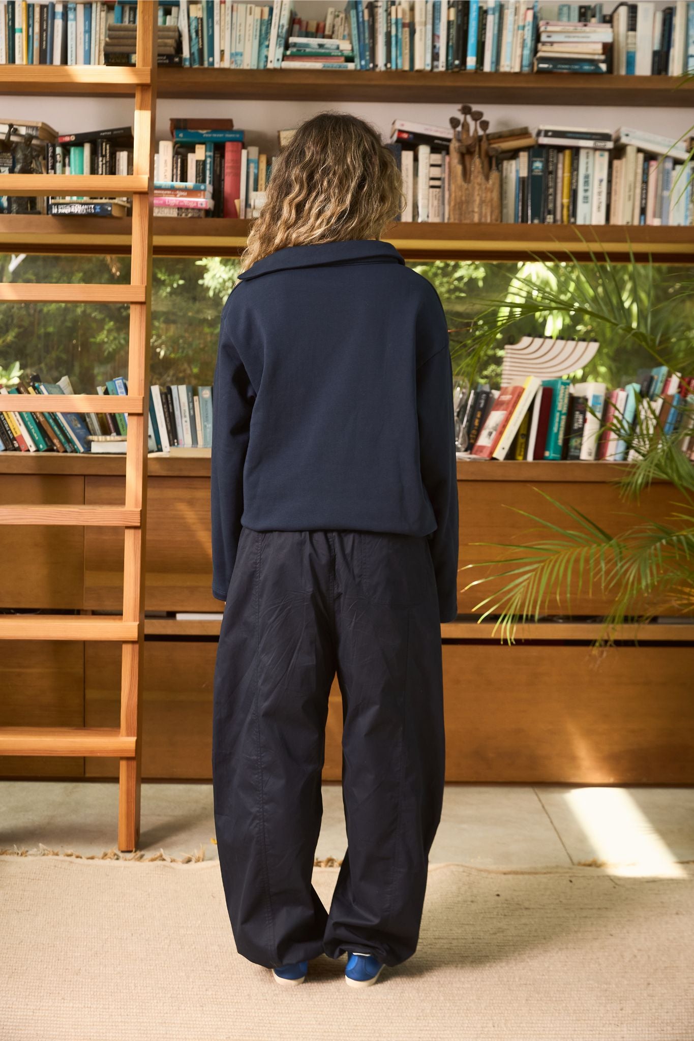 Matteo Polo Sweatshirt