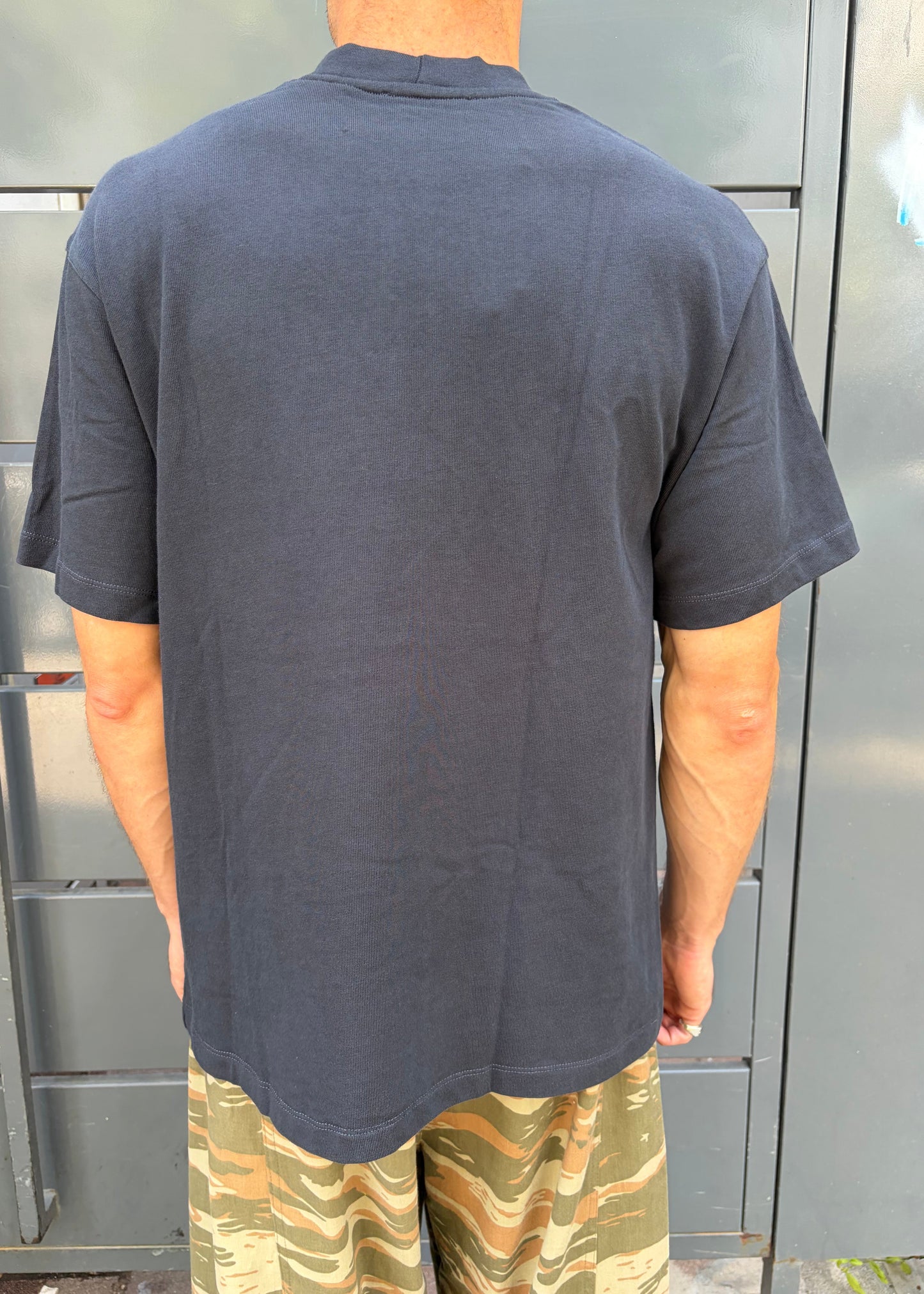Louis PRINTED T-shirt