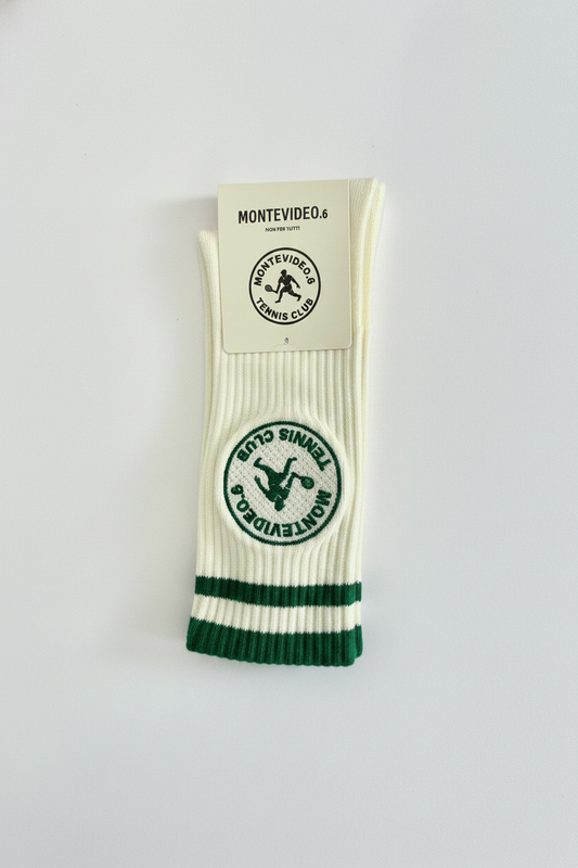 MONTEVIDEO.6 Socks
