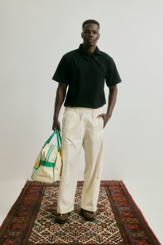 Bruno Panel  Pants