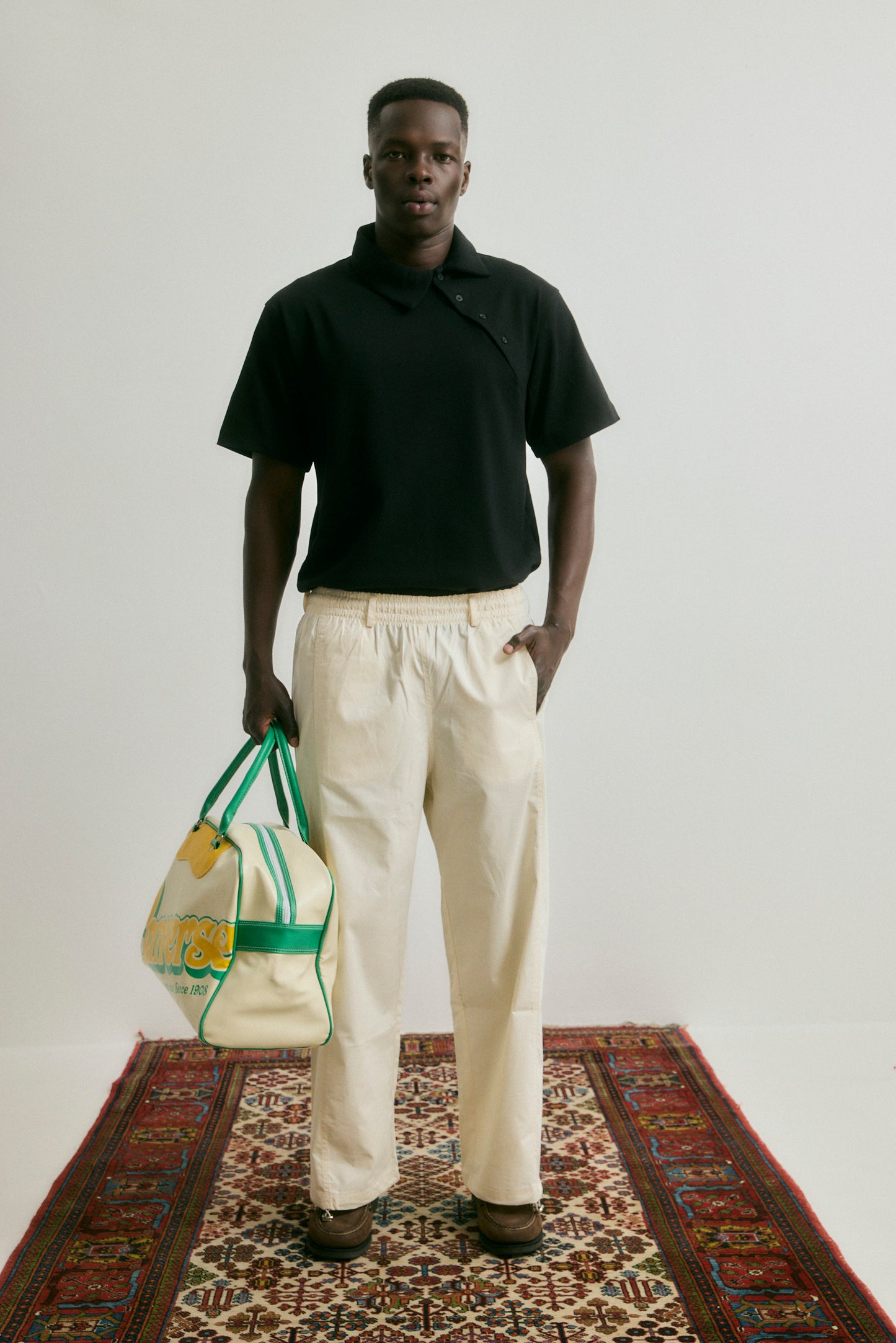 Nico Polo