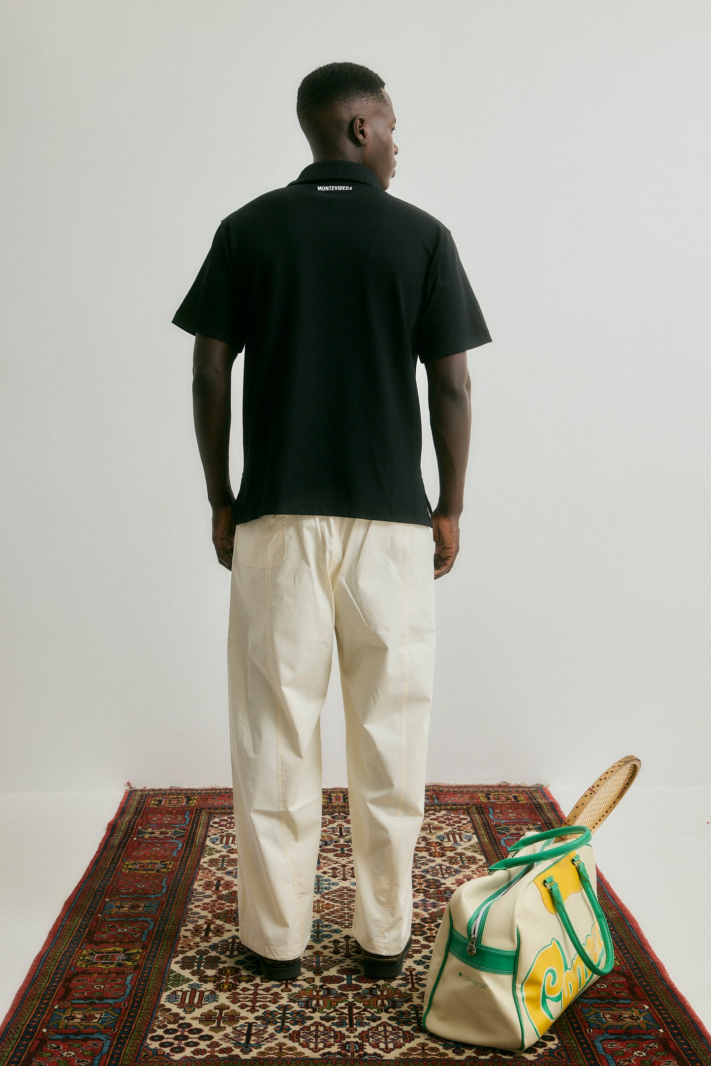 Nico Polo