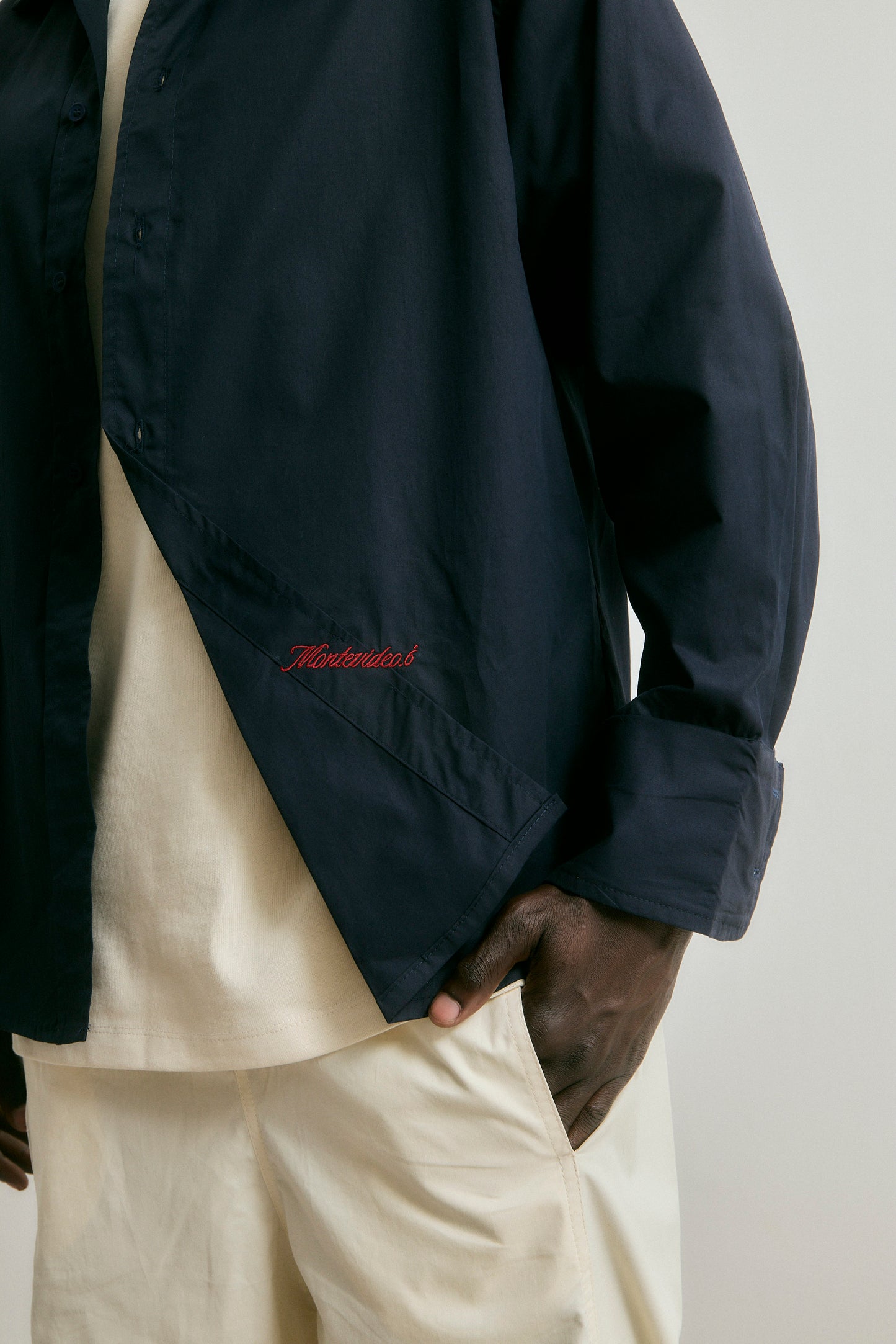 Leo Long-Sleeve Shirt