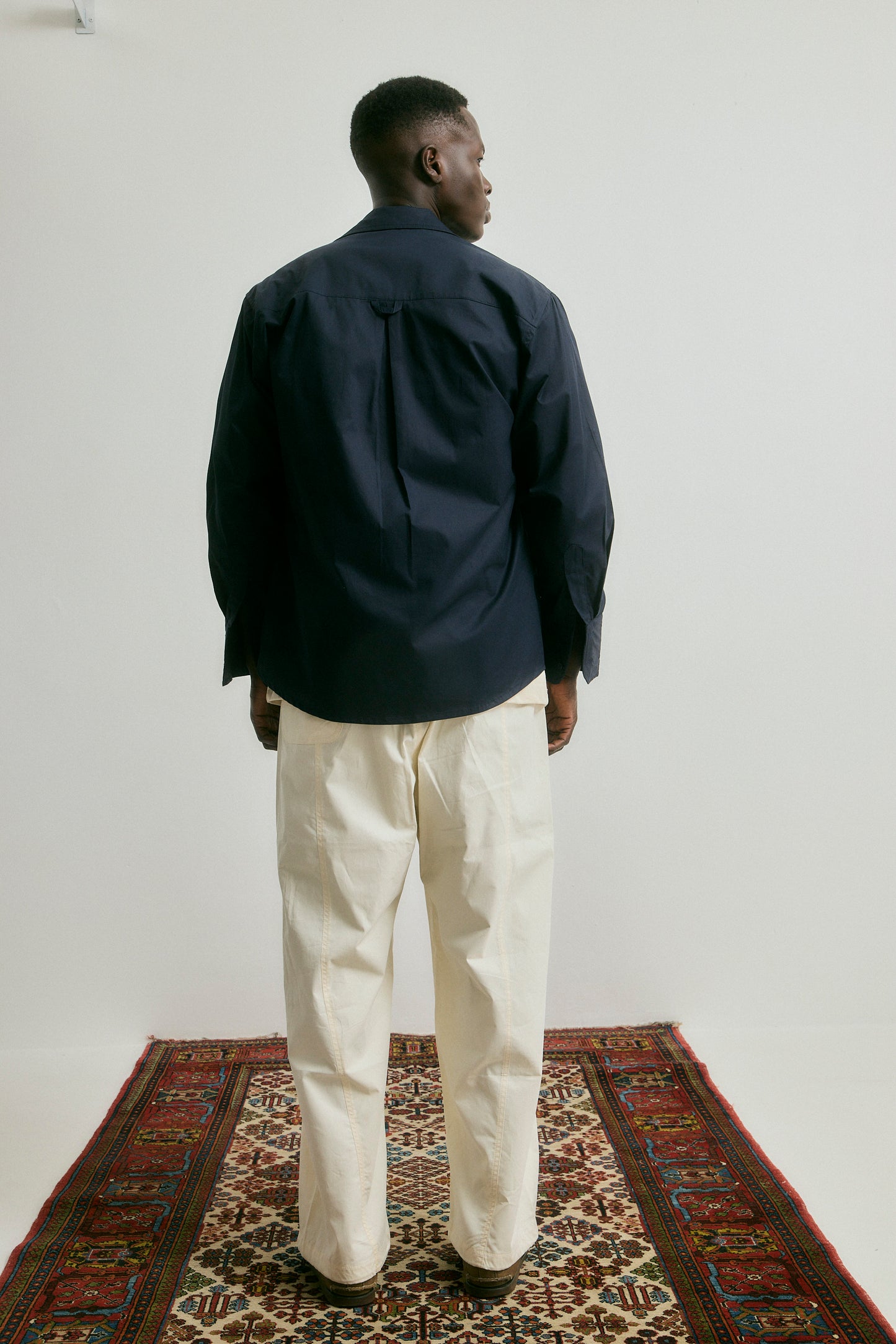 Leo Long-Sleeve Shirt