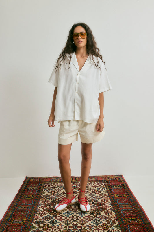 Luca Short-Sleeve Shirt