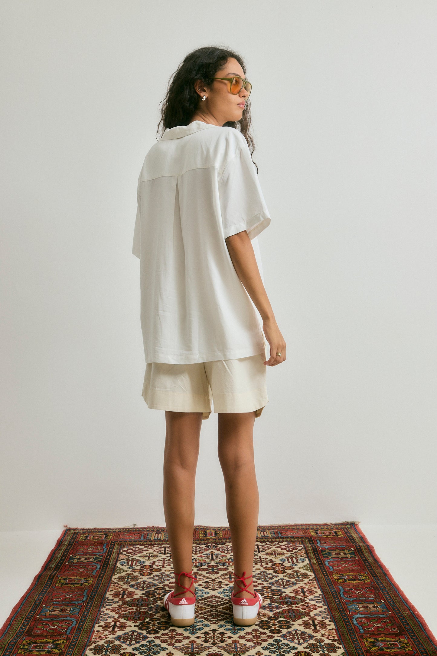 Luca Short-Sleeve Shirt