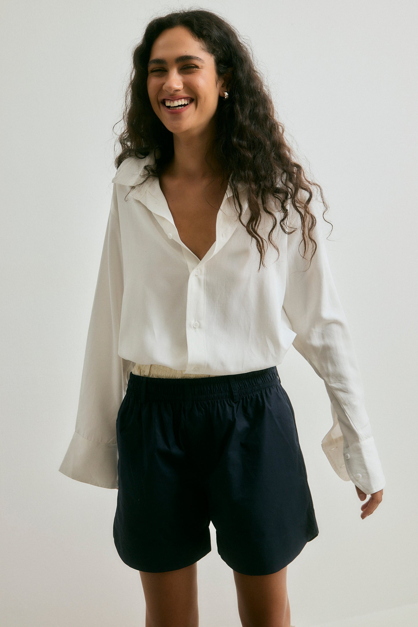 Marko Long-Sleeve Shirt