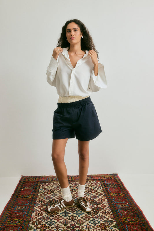 Marko Long-Sleeve Shirt