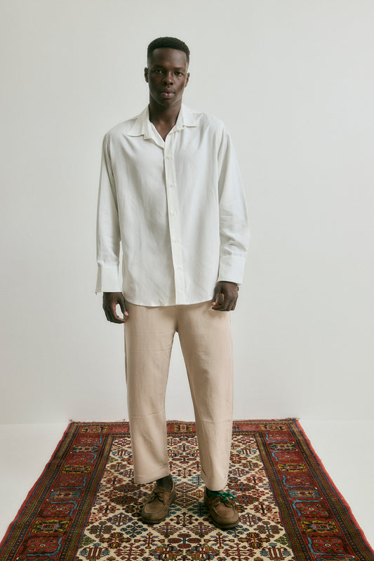 Marko Long-Sleeve Shirt