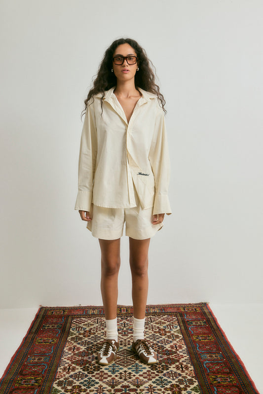 Leo Long-Sleeve Shirt