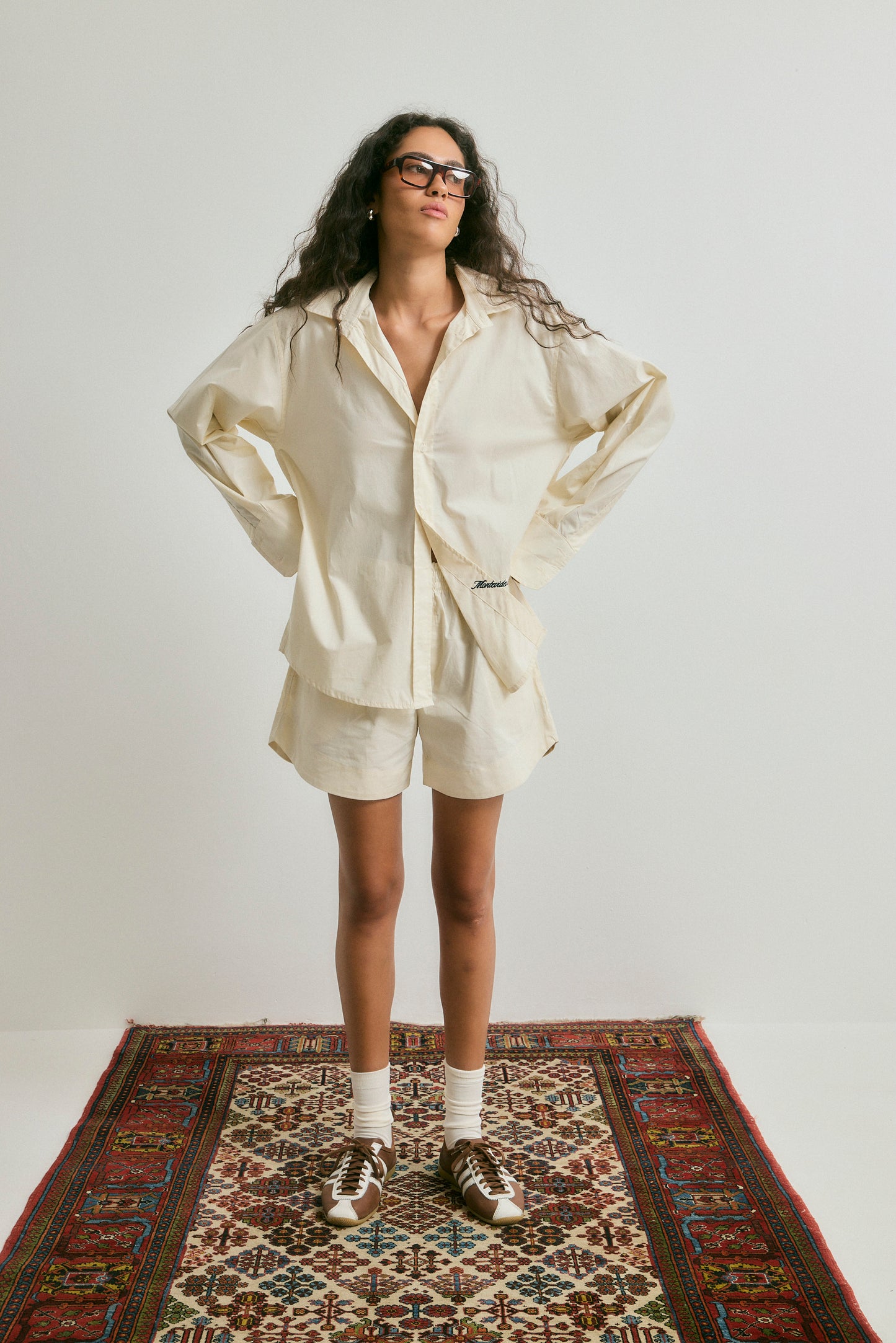 Leo Long-Sleeve Shirt