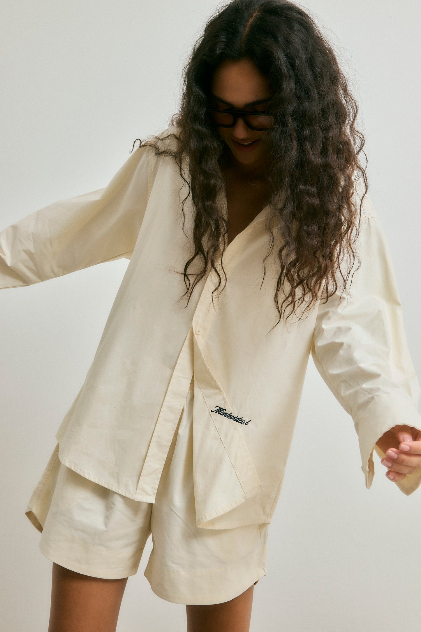 Leo Long-Sleeve Shirt