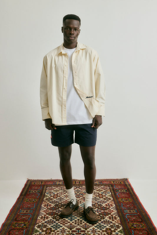 Leo Long-Sleeve Shirt